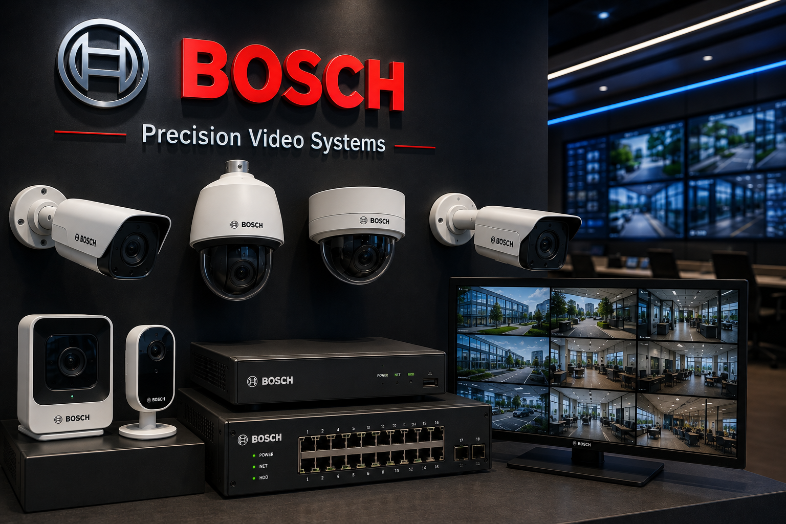 Bosch